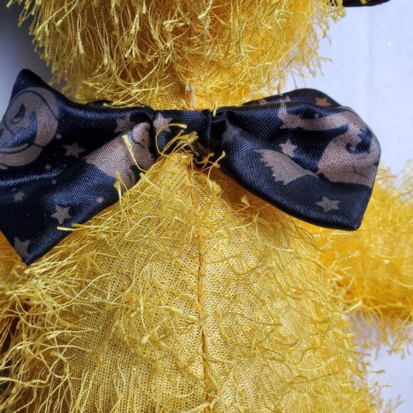 DanDee Wizard Bear Plush, Teddy Bear Stuffed Animal - Picture 7 of 8